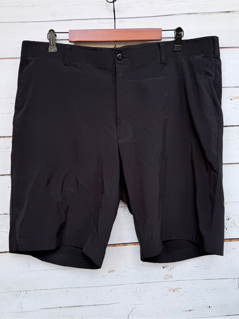 Ben Hogan Performance 4-Way Stretch Golf Shorts - Size 40